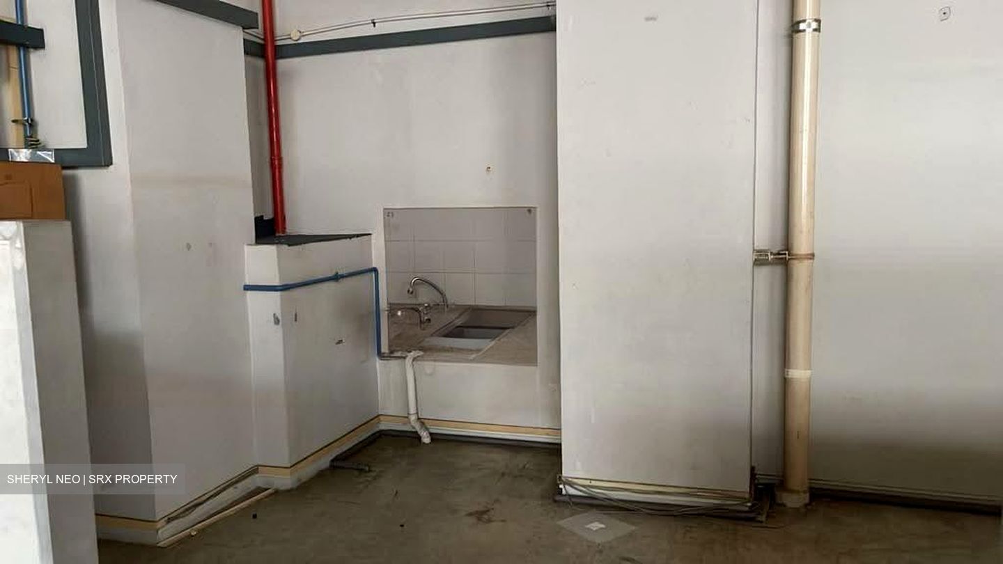 Pantech Business Hub (D5), Factory #530846121